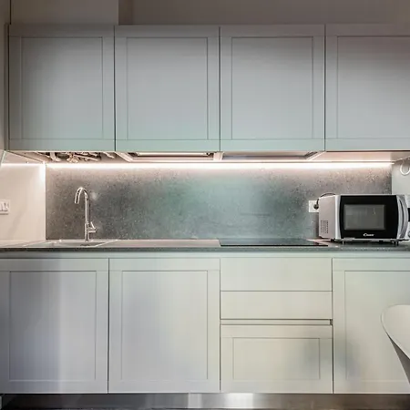 Dimora Upper City Apartamento Bérgamo