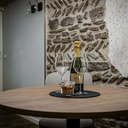 Apartamento Dimora Upper City Bérgamo