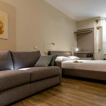 Dimora Upper City Bérgamo