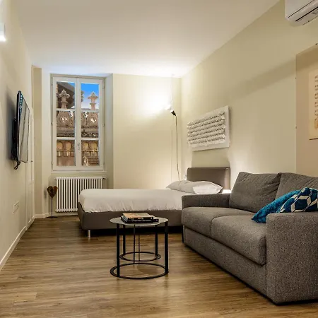 Dimora Upper City Apartamento *