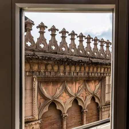 Dimora Upper City * Bérgamo