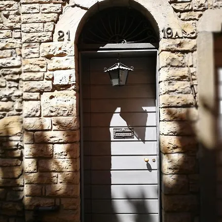 Dimora Upper City *