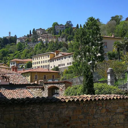 Dimora Upper City Apartamento Bérgamo