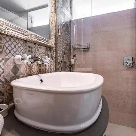 Apartamento Dimora Upper City