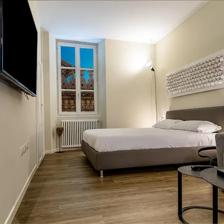 Apartamento Dimora Upper City