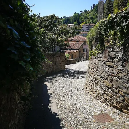 Dimora Upper City Bérgamo